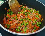Foto del paso 7 de la receta *Arroz tres delicias*