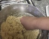 Foto del paso 7 de la receta: Kuchen de durazno