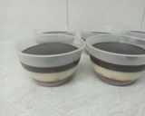 Foto langkah ke 3 dari resep Dissert Oreo.