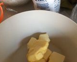 Foto del paso 1 de la receta: Queque marmoleado con fudge