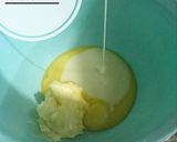 Foto langkah ke 4 dari resep *7) Pudding Lumut Kekinian.