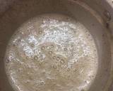 Banana blueberry shake