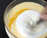 A picture of step 5 of Mango Dessert.