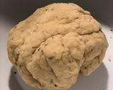 A picture of step 4 of Fresh Homemade Pasta.