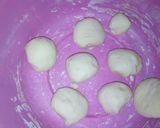 A picture of step 2 of Homemade Shawarma.