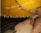Chinese/Sri lankan Fish Rolls recipe step 1 photo