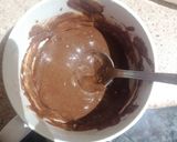 Foto del paso 2 de la receta Bizcocho de chocolate a la taza