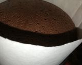 Foto del paso 4 de la receta: Bizcocho de chocolate🍫