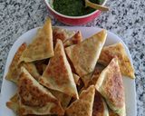 Foto del paso 7 de la receta: Samosas