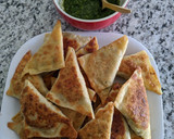 Foto del paso 7 de la receta: Samosas