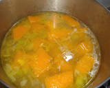 Foto del paso 4 de la receta: Crema de Calabaza