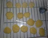 Cookies Keju Teflon langkah memasak 5 foto