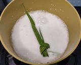 Foto langkah ke 1 dari resep Mango Sticky Rice.
