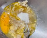 Foto langkah ke 1 dari resep 275. Lempeng Pisang Malaysia.