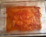 A picture of step 4 of Ricotta-Free Lasagna.