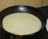 Foto langkah ke 3 dari resep Crepes Crispy.