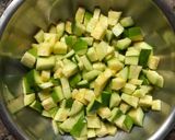 Foto del paso 1 de la receta: Revuelto de zapallito
