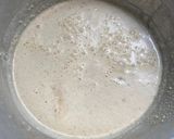 Foto del paso 3 de la receta: Helado de avellana en heladera / sin ella (totalmente sano)