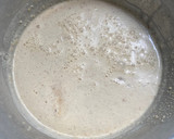 Foto del paso 3 de la receta: Helado de avellana en heladera / sin ella (totalmente sano)
