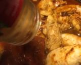 Foto del paso 3 de la receta: Enchiladas de pollo