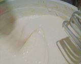 Foto langkah ke 4 dari resep Cake Keju Jadul.