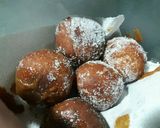 Foto del paso 8 de la receta: Rosquitas y bolitas de fraile
