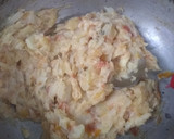 Foto del paso 3 de la receta: Tarta de palmito