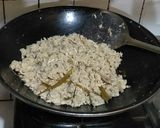 Foto langkah ke 3 dari resep Isian lemper (ayam) RK.