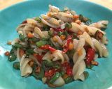 Foto langkah ke 4 dari resep [174] Pasta Sayuran.