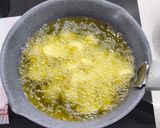 Foto del paso 6 de la receta: Conejo con Salsa de Almendras