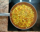 Foto del paso 4 de la receta: Pisto fácil para niños