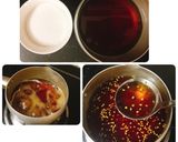 Hình bước làm 2 của món Nước mắm dẻo