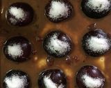 Foto del paso 10 de la receta: Mi postre de ciruelas frescas