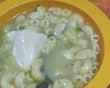 Foto del paso 4 de la receta: Sopa súper fácil 🍜