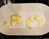 Foto del passaggio 6 della ricetta Tagliolini fatti in casa al tartufo