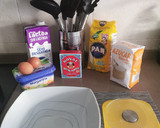 Foto del paso 1 de la receta: Galletas de Maíz gluten free