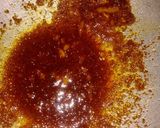 सेव मुरमुरे लहसुन फ्लेवर में (Sev murmure lehsun flavor me recipe in Hindi) रेसिपी चरण 2 फोटो