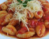 Foto del paso 5 de la receta: Ñoquis de papa