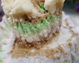 Foto langkah ke 5 dari resep Bolu kukus susu mekar dan lembuttt.