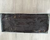 Foto langkah ke 6 dari resep Brownies Alpukat.