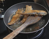 Foto langkah ke 7 dari resep Bandeng Presto Tulang Lunak(frozen food/makanan beku).
