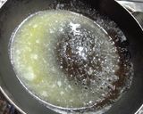 Foto del paso 2 de la receta: Plátanos flameados🔥