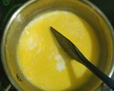 Foto langkah ke 3 dari resep Butter Tteok.