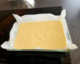 A picture of step 4 of Tres leches (Balkan Version).