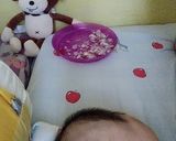 Foto langkah ke 1 dari resep Bawang Merah Iris untuk virus FLU.