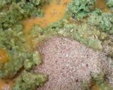 Foto del paso 5 de la receta: Croquetas de brócoli, avena y chía