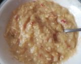 Foto del paso 1 de la receta: Panqueque de plátano