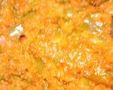 صورة لخطوة 9 من وصفة فطيرة محشية بالجبن يجي بنينة بزاف شهيتكم في الجنة حبيبتي صح فطوركم 😋😱