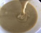 Foto langkah ke 1 dari resep Pancake Empuk Tanpa BP, hanya 1 telur.