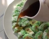 Foto langkah ke 6 dari resep Pisang Rai Khas Bali.